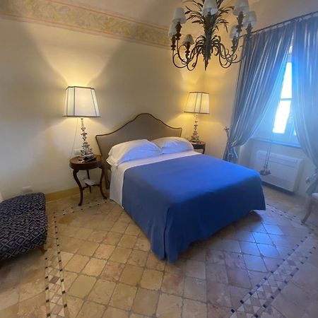 Casa Raiola By Caprirooms Zewnętrze zdjęcie