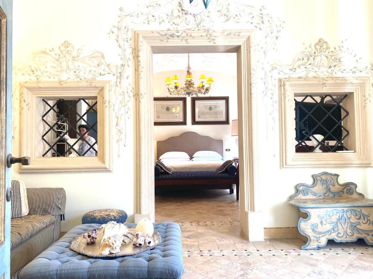 Casa Raiola By Caprirooms Zewnętrze zdjęcie