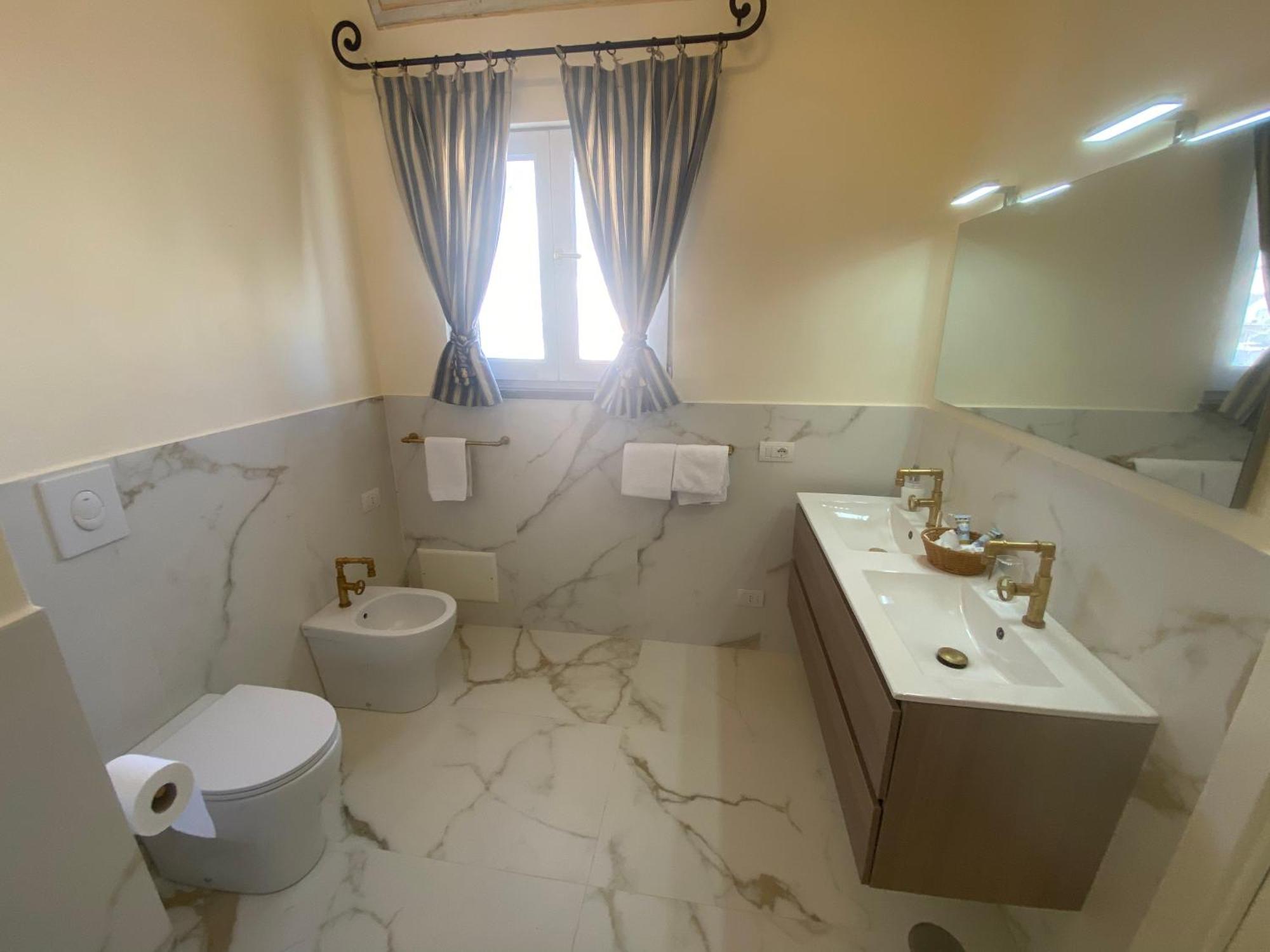Casa Raiola By Caprirooms Zewnętrze zdjęcie