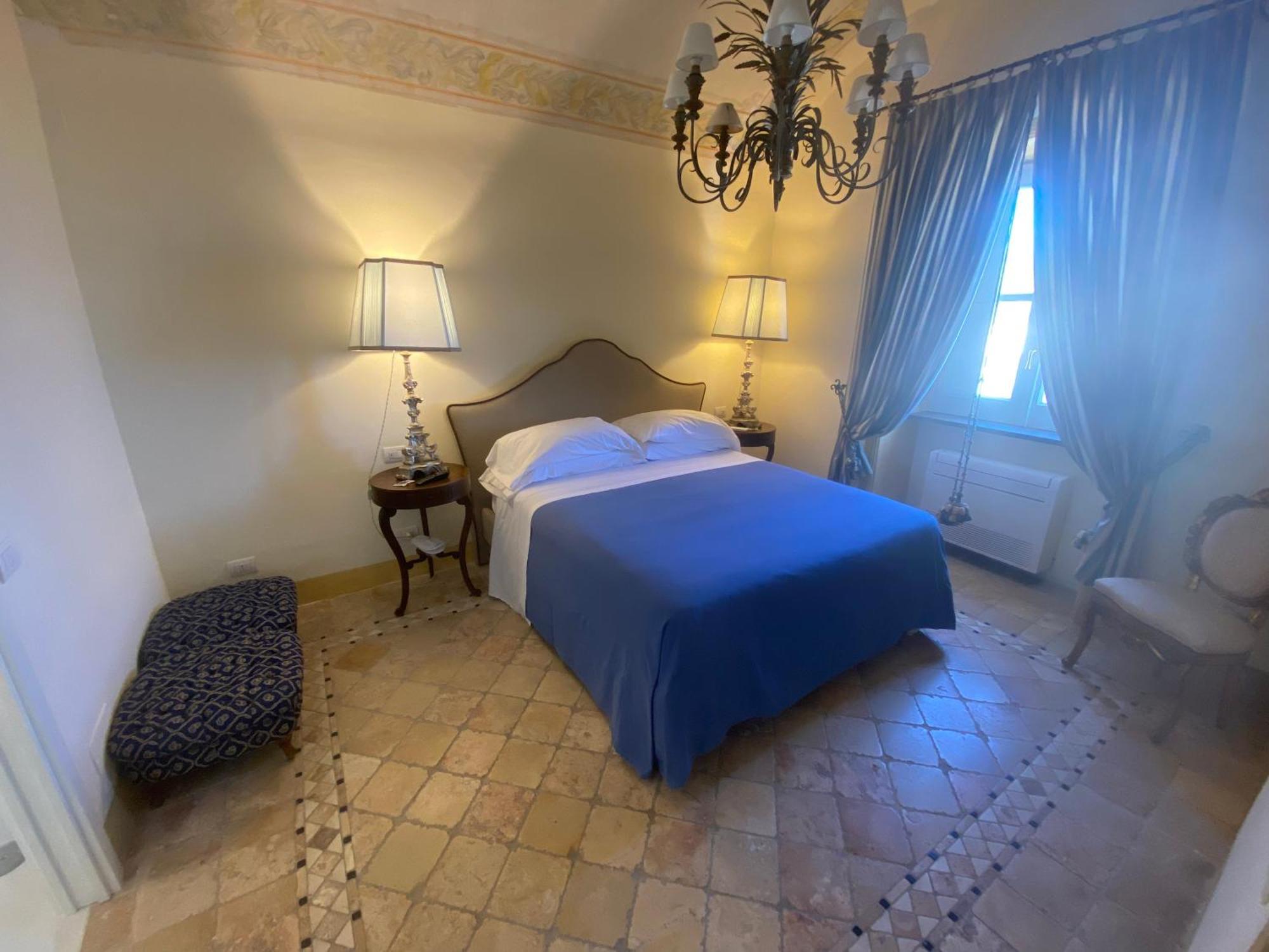 Casa Raiola By Caprirooms Zewnętrze zdjęcie