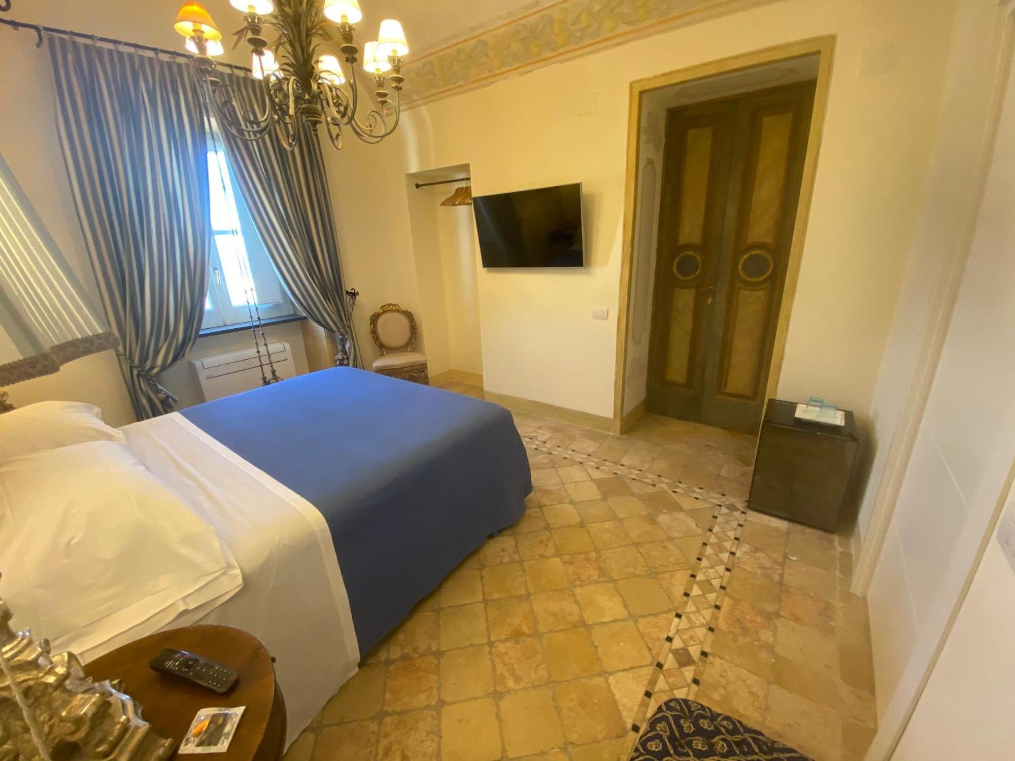 Casa Raiola By Caprirooms Zewnętrze zdjęcie