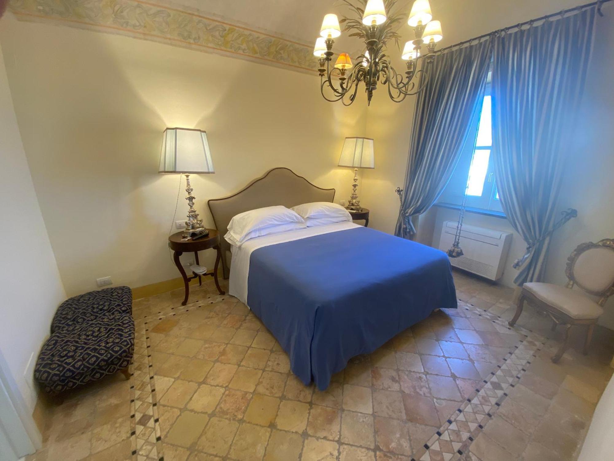 Casa Raiola By Caprirooms Zewnętrze zdjęcie