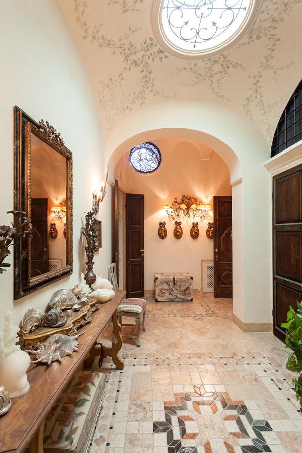 Casa Raiola By Caprirooms Zewnętrze zdjęcie