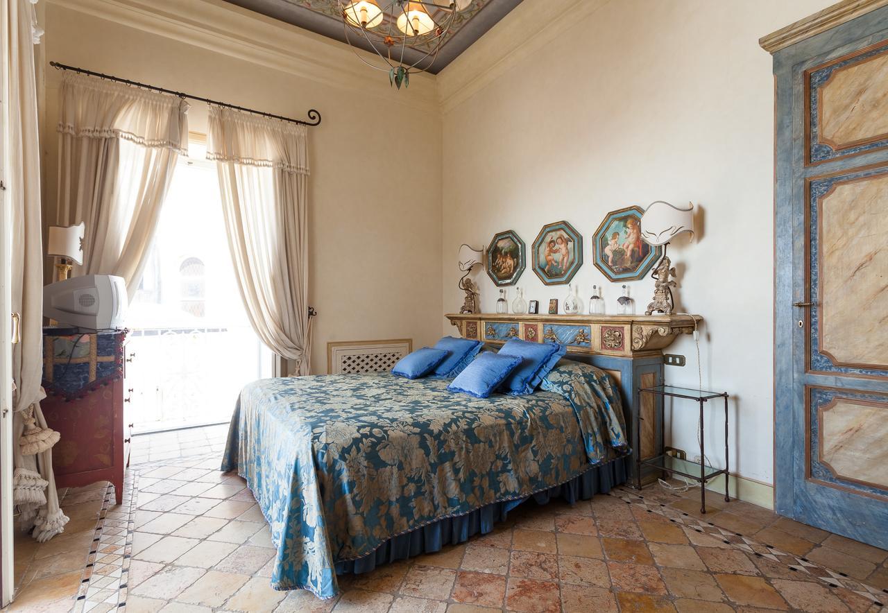 Casa Raiola By Caprirooms Zewnętrze zdjęcie