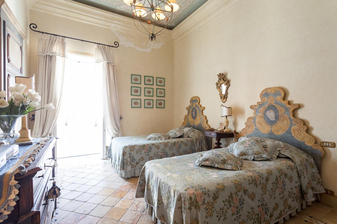 Casa Raiola By Caprirooms Zewnętrze zdjęcie