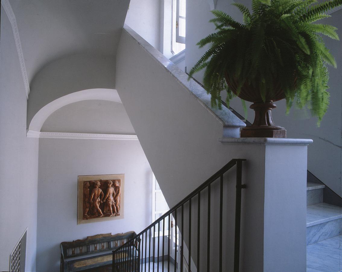 Casa Raiola By Caprirooms Zewnętrze zdjęcie