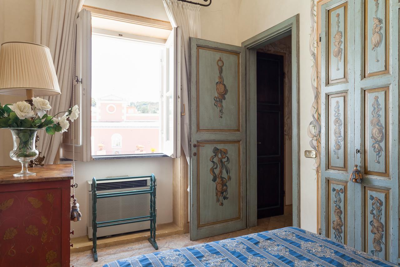 Casa Raiola By Caprirooms Zewnętrze zdjęcie