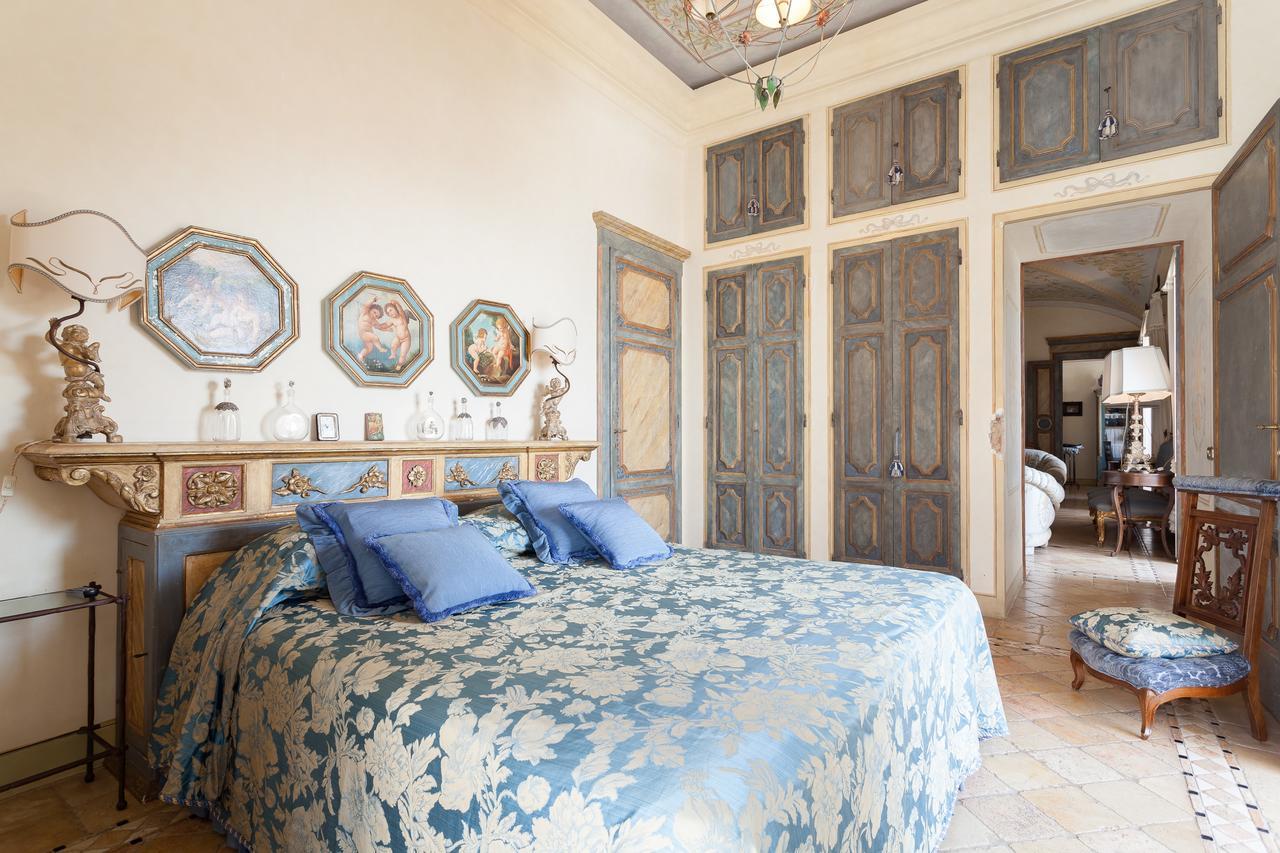 Casa Raiola By Caprirooms Zewnętrze zdjęcie