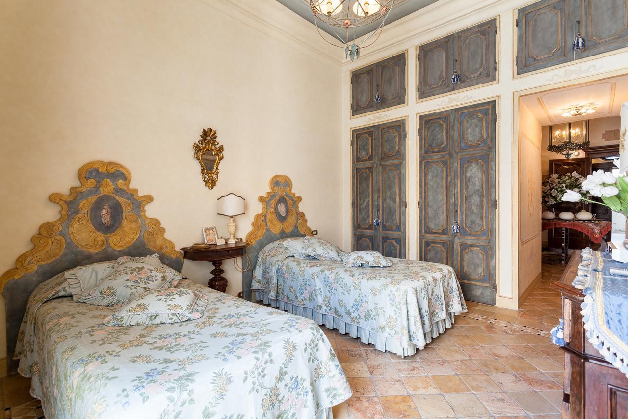 Casa Raiola By Caprirooms Zewnętrze zdjęcie