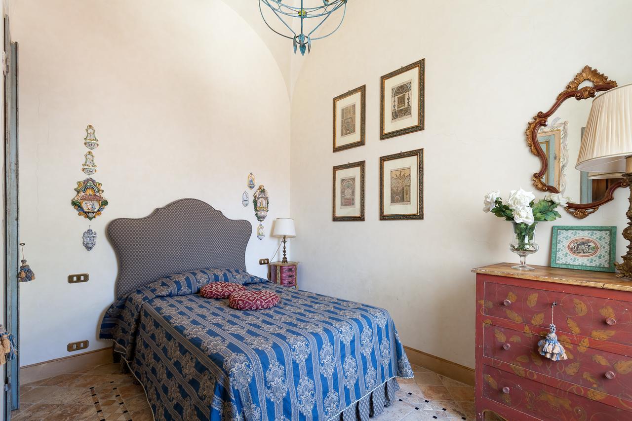 Casa Raiola By Caprirooms Zewnętrze zdjęcie