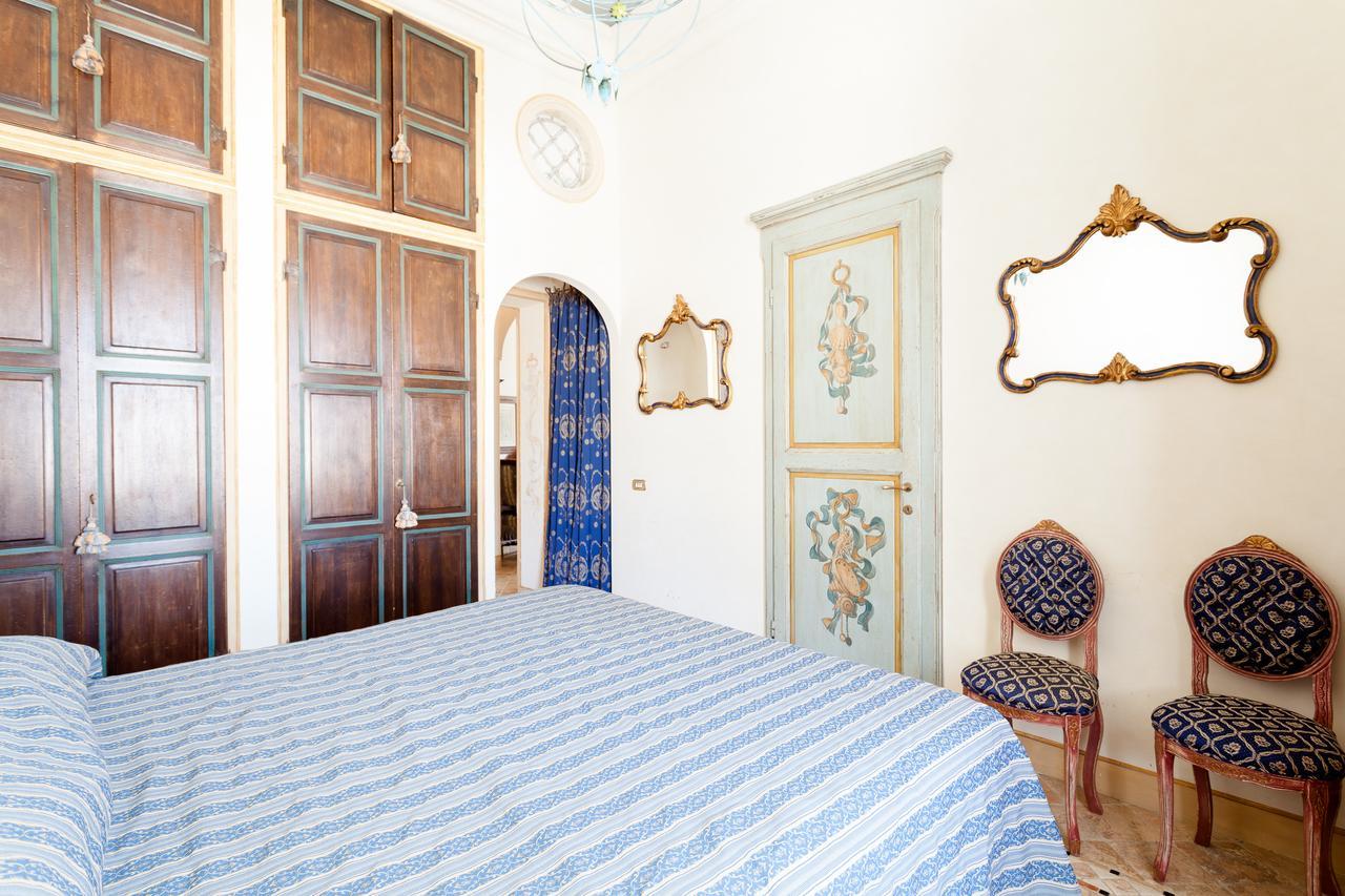 Casa Raiola By Caprirooms Zewnętrze zdjęcie
