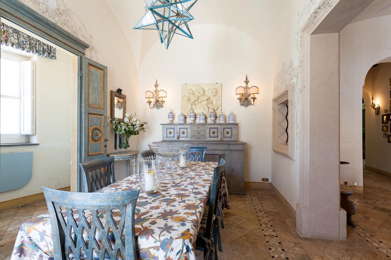 Casa Raiola By Caprirooms Zewnętrze zdjęcie