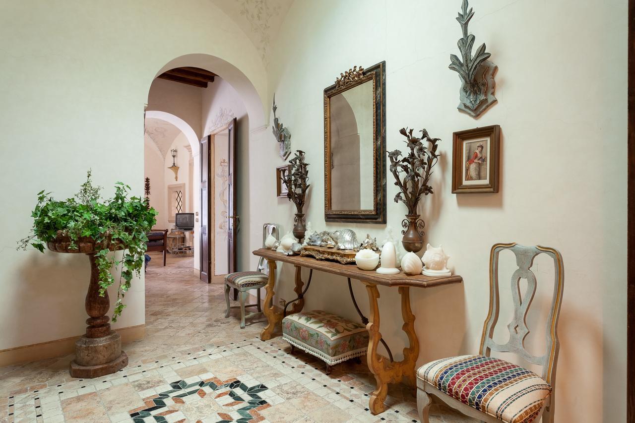 Casa Raiola By Caprirooms Zewnętrze zdjęcie