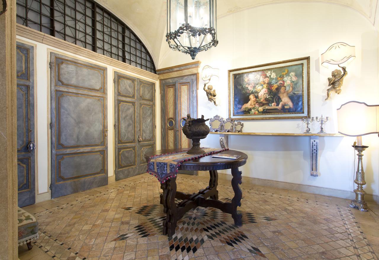 Casa Raiola By Caprirooms Zewnętrze zdjęcie