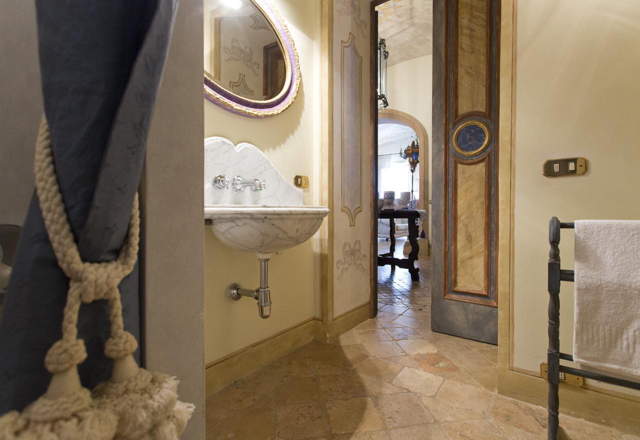 Casa Raiola By Caprirooms Zewnętrze zdjęcie