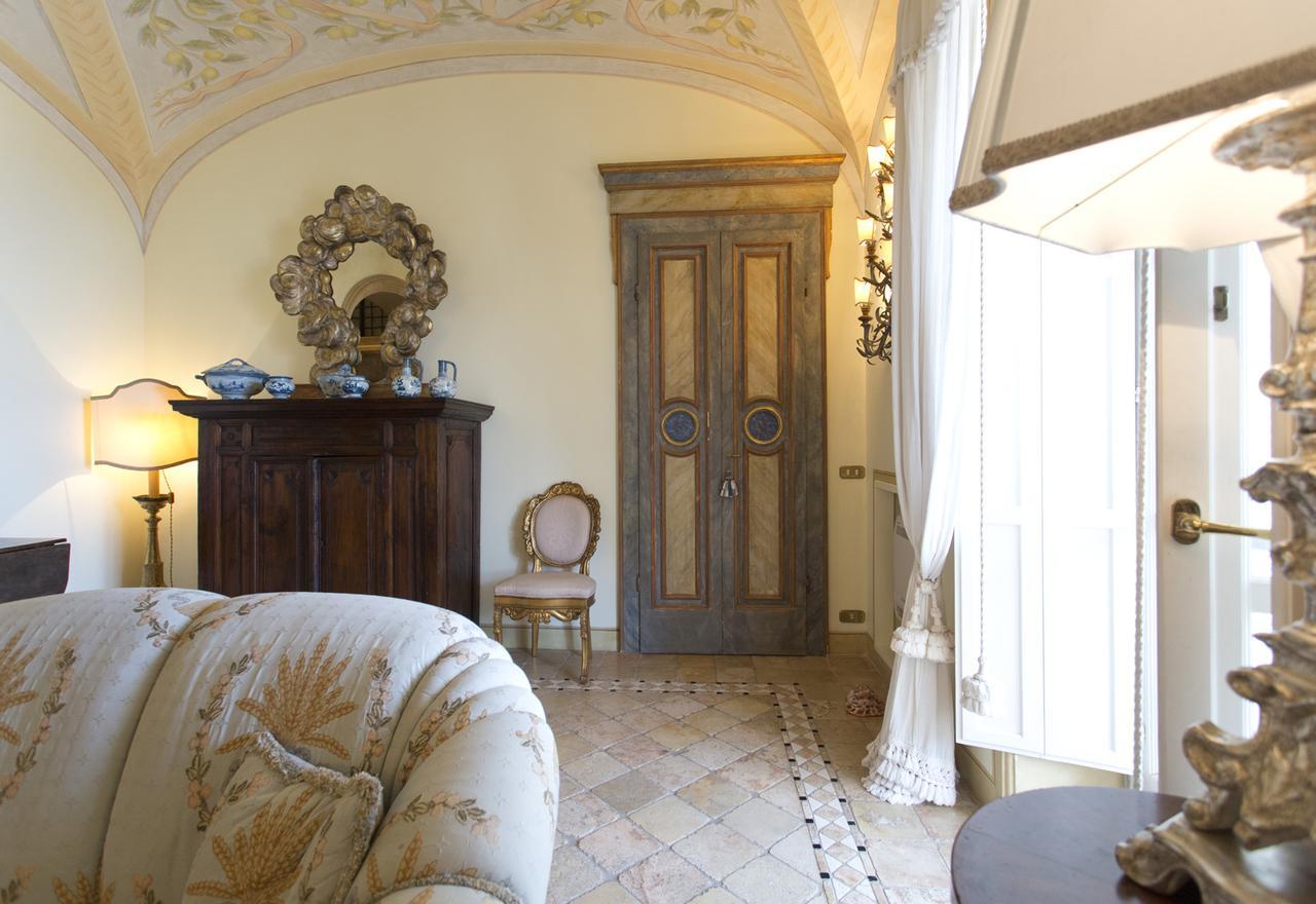 Casa Raiola By Caprirooms Zewnętrze zdjęcie