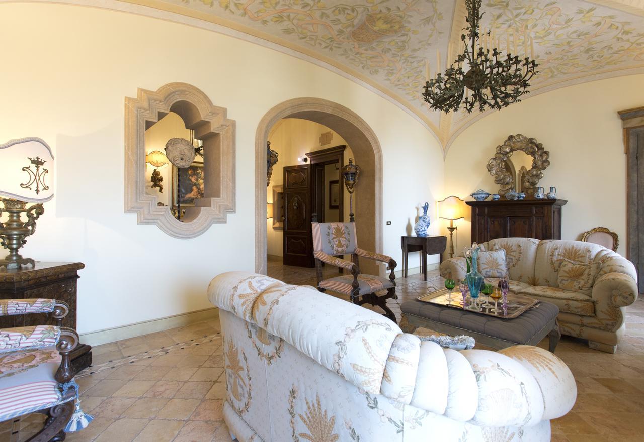 Casa Raiola By Caprirooms Zewnętrze zdjęcie