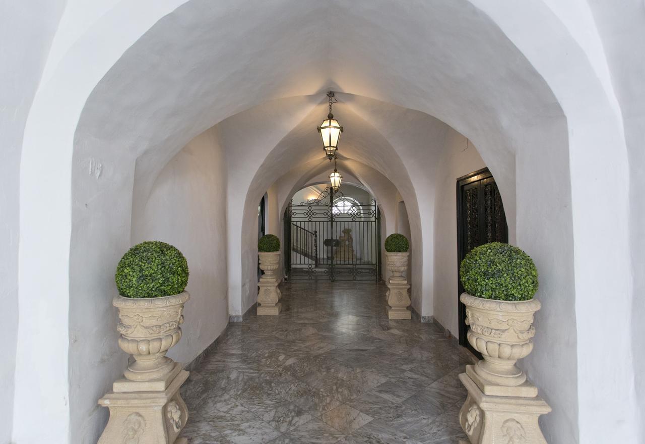 Casa Raiola By Caprirooms Zewnętrze zdjęcie
