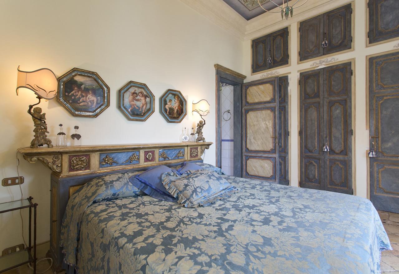 Casa Raiola By Caprirooms Zewnętrze zdjęcie