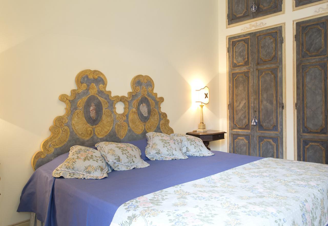 Casa Raiola By Caprirooms Zewnętrze zdjęcie