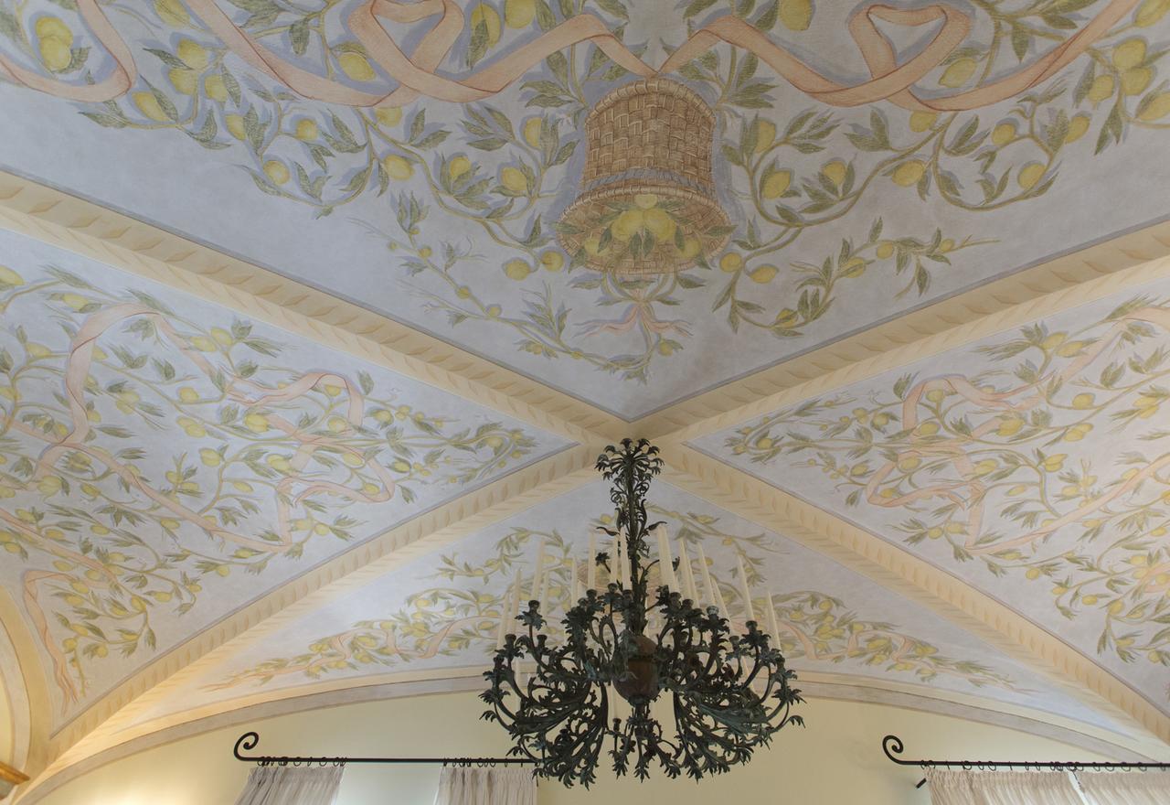 Casa Raiola By Caprirooms Zewnętrze zdjęcie