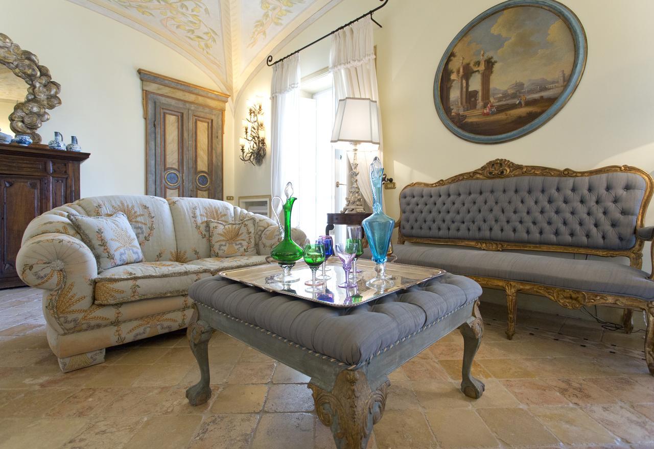 Casa Raiola By Caprirooms Zewnętrze zdjęcie