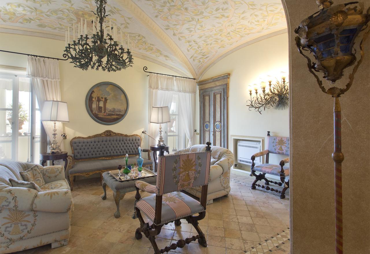Casa Raiola By Caprirooms Zewnętrze zdjęcie