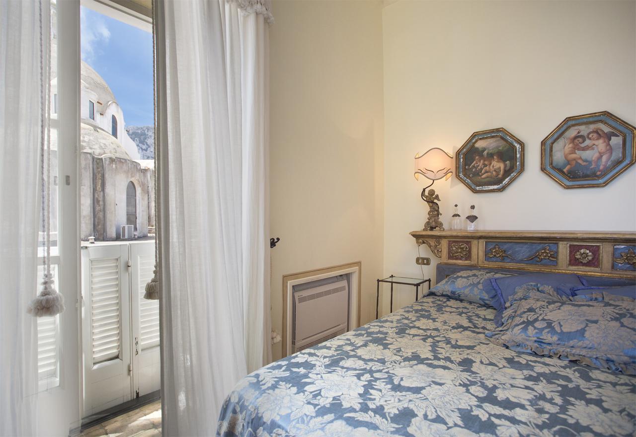Casa Raiola By Caprirooms Zewnętrze zdjęcie