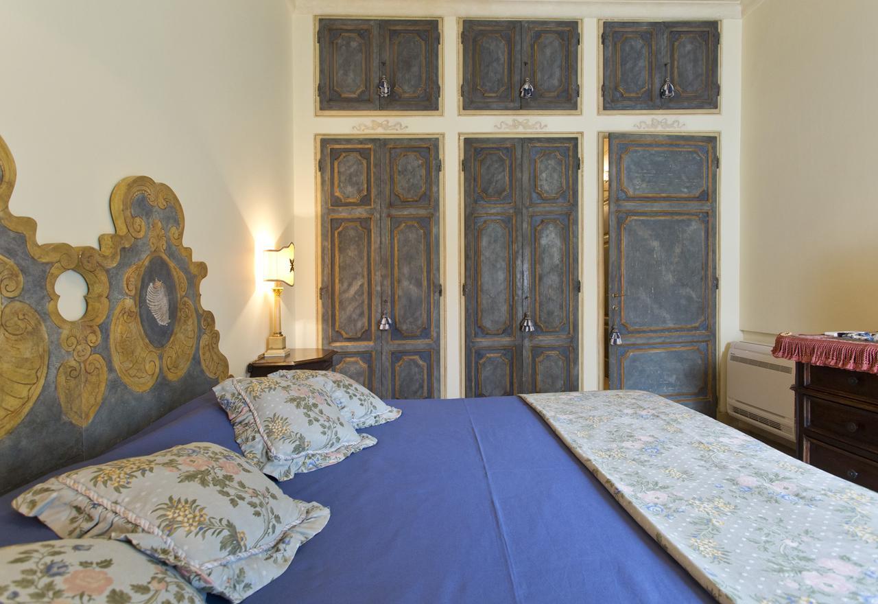 Casa Raiola By Caprirooms Zewnętrze zdjęcie