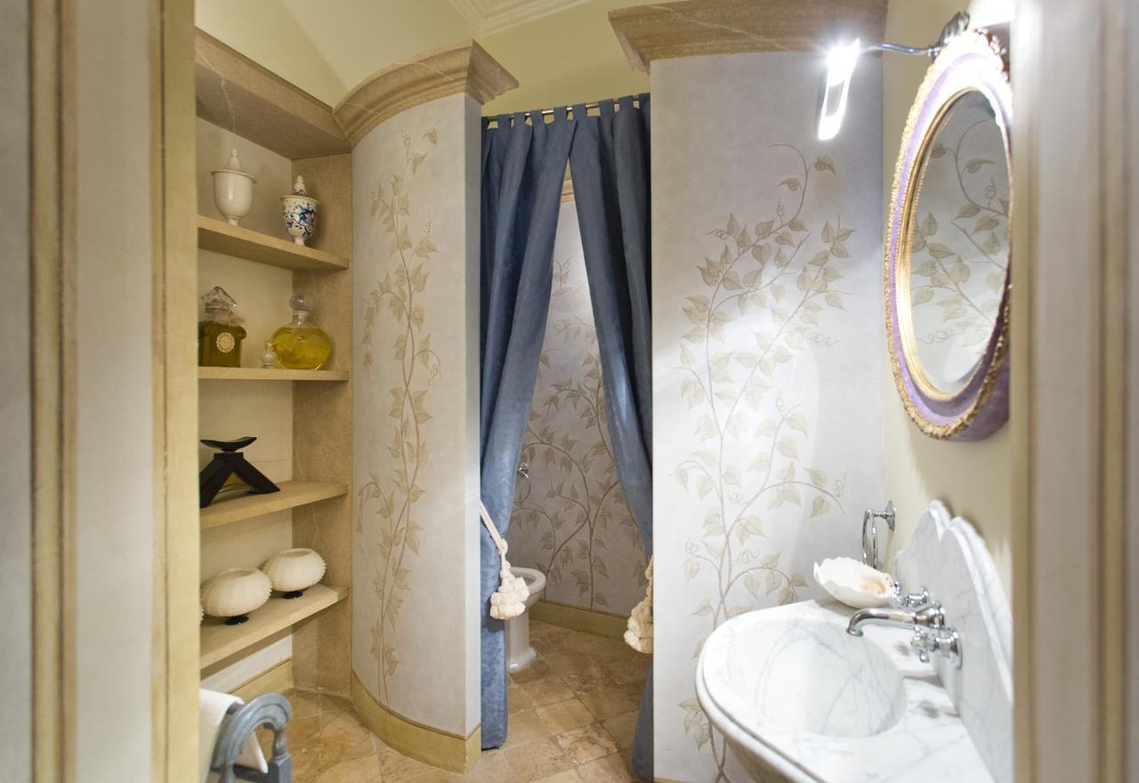 Casa Raiola By Caprirooms Zewnętrze zdjęcie