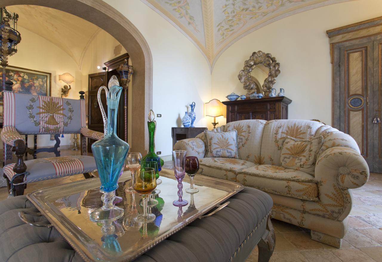 Casa Raiola By Caprirooms Zewnętrze zdjęcie