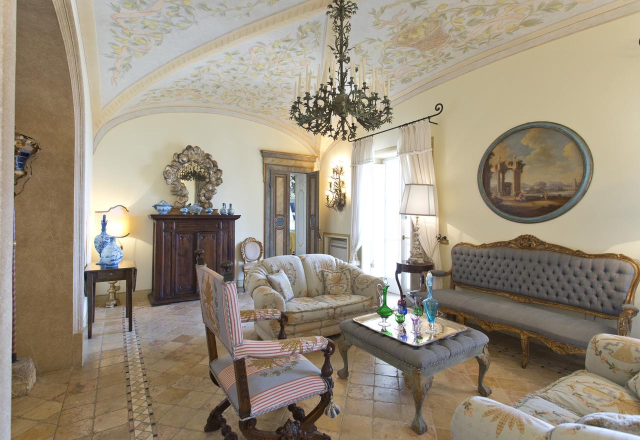 Casa Raiola By Caprirooms Zewnętrze zdjęcie