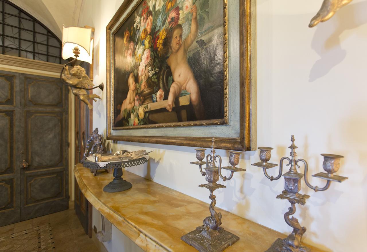Casa Raiola By Caprirooms Zewnętrze zdjęcie