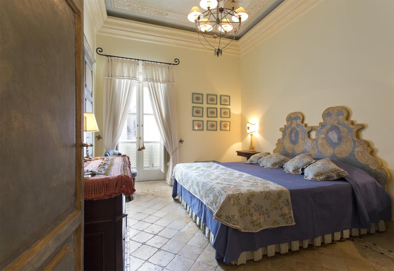 Casa Raiola By Caprirooms Zewnętrze zdjęcie