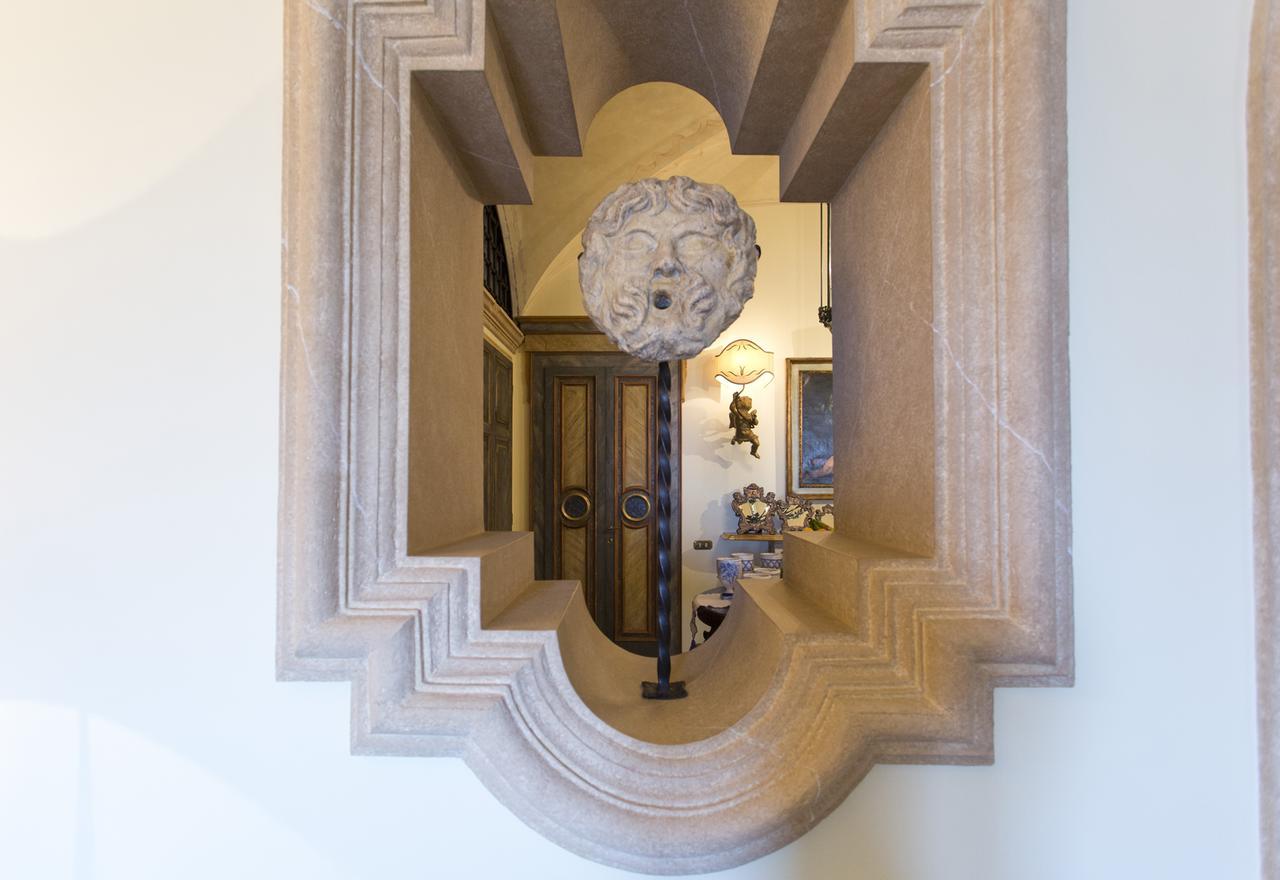 Casa Raiola By Caprirooms Zewnętrze zdjęcie