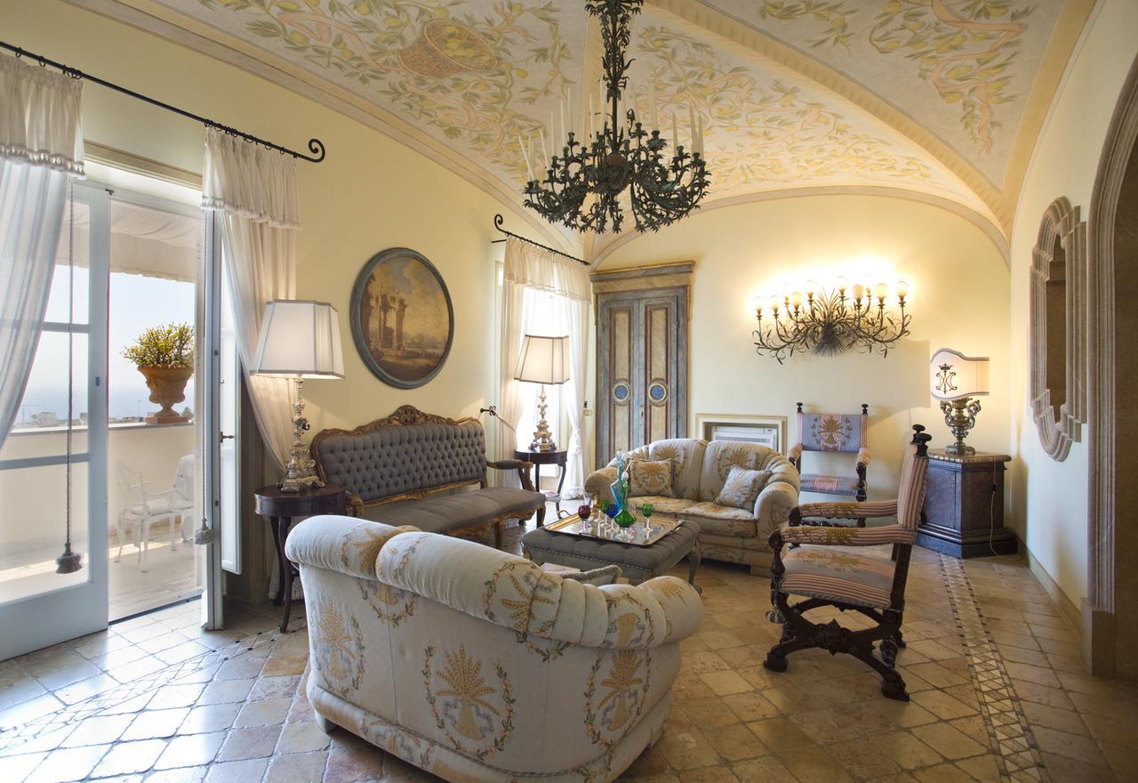 Casa Raiola By Caprirooms Zewnętrze zdjęcie
