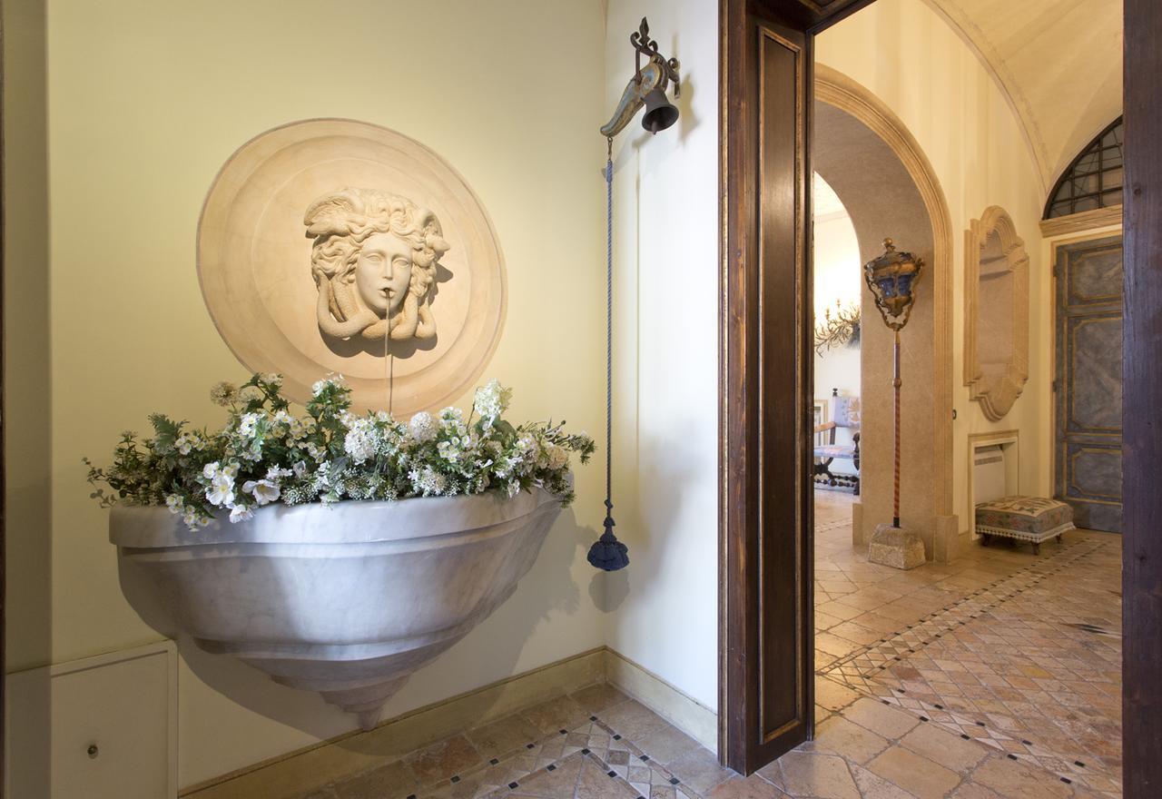 Casa Raiola By Caprirooms Zewnętrze zdjęcie