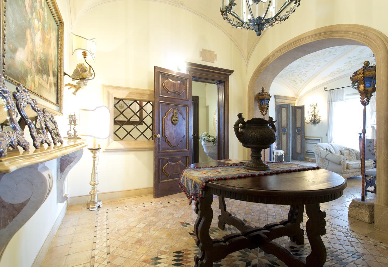 Casa Raiola By Caprirooms Zewnętrze zdjęcie