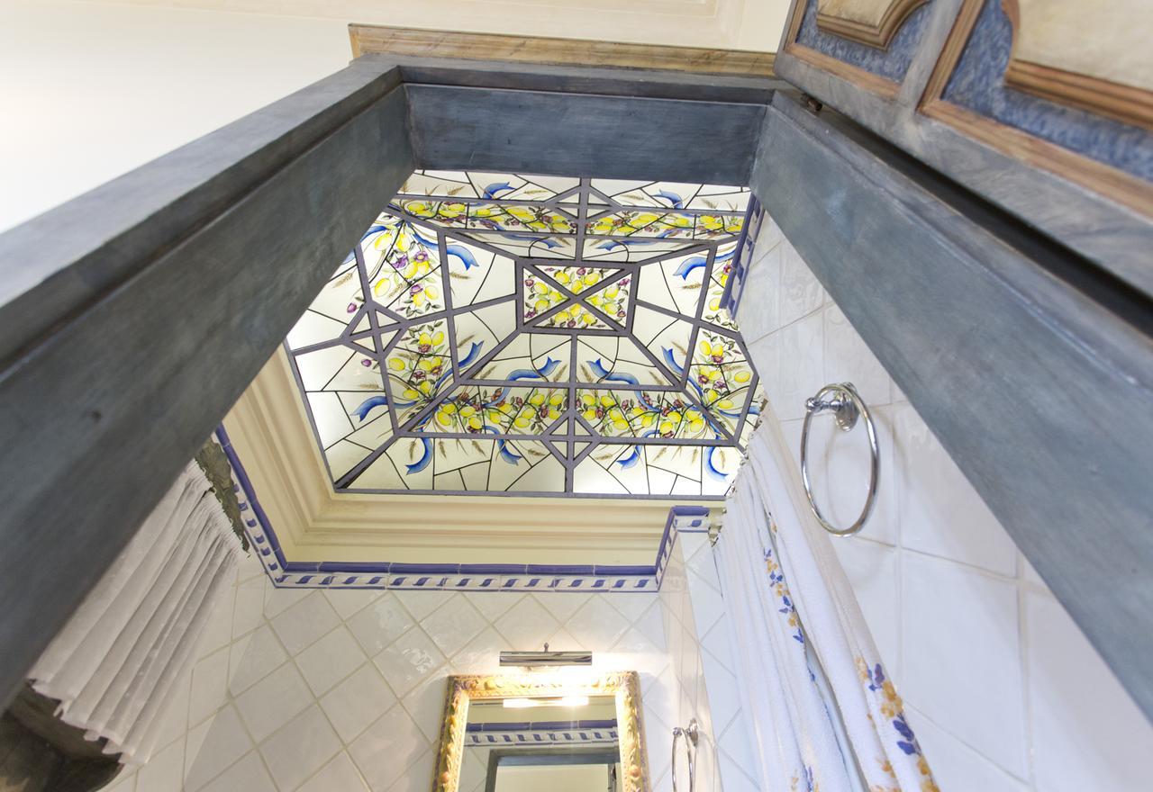 Casa Raiola By Caprirooms Zewnętrze zdjęcie