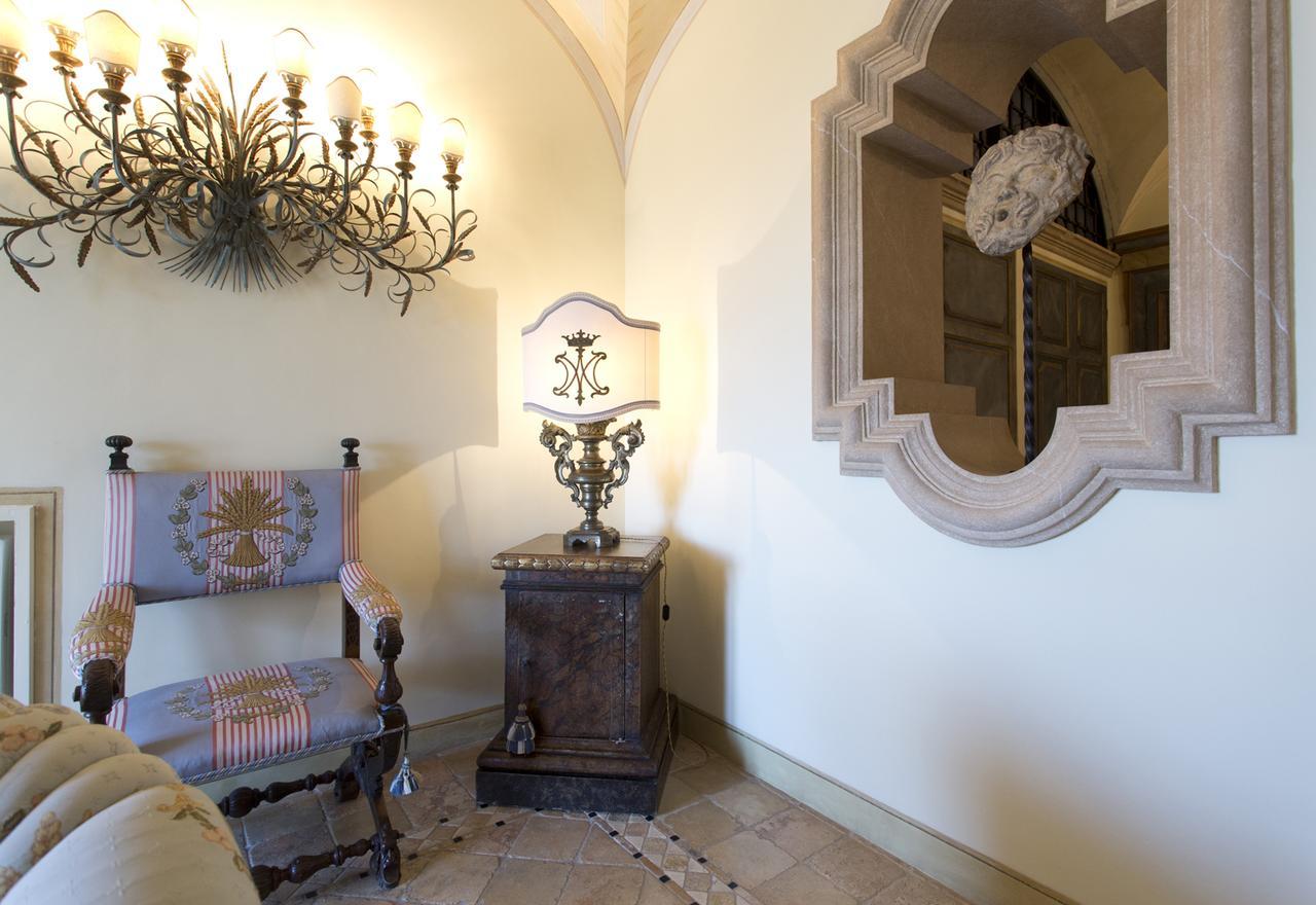 Casa Raiola By Caprirooms Zewnętrze zdjęcie