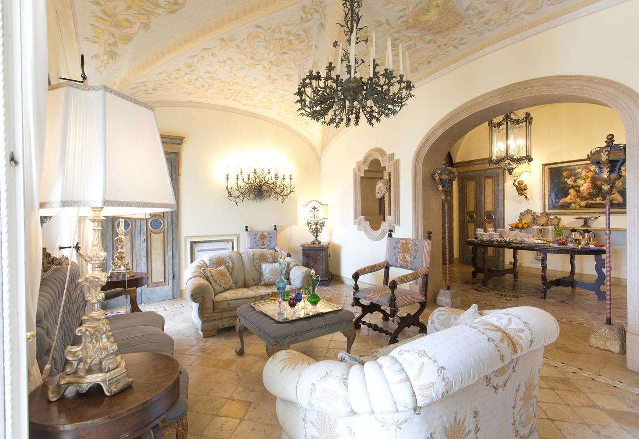 Casa Raiola By Caprirooms Zewnętrze zdjęcie